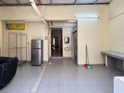 Onan Road (D15), Terrace #630421151